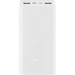 Внешний аккумулятор Xiaomi Mi Power Bank 20000mAh 22.5W White (BHR6109CN)