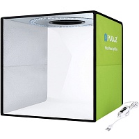 Фотобокс Puluz PU5032G 30x30x30см - придбати в Дніпрі, Україні: ціна, характеристики | інтернет-магазин TOUCH