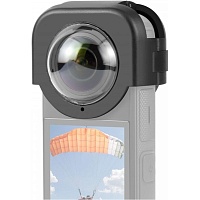 Быстросъемная защита на линзу AC Prof G9 для Insta360 X4