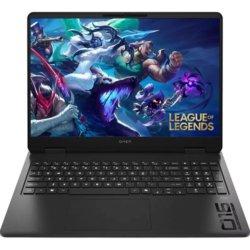 Ноутбук HP Omen 16-ap0053dx (BP1Q1UA)
