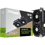 Відеокарта Zotac GeForce RTX 5060 Ti 8GB Twin Edge OC (ZT-B50610H-10M) EU