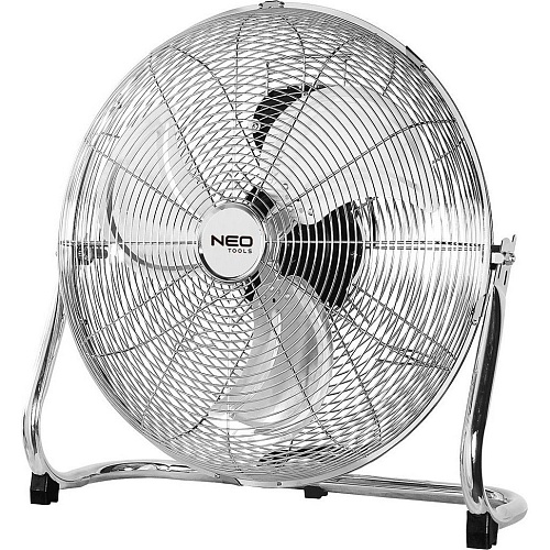 Вентилятор Neo Tools 90-010 - придбати в Дніпрі, Україні: ціна, характеристики | інтернет-магазин TOUCH