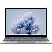 Ноутбук Microsoft Surface Laptop Go 3 Platinum (XKQ-00001) Ноутбук Microsoft Surface Laptop Go 3 Platinum (XKQ-00001)