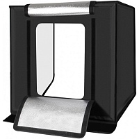 Фотобокс Puluz PU5040 40x40x40см - придбати в Дніпрі, Україні: ціна, характеристики | інтернет-магазин TOUCH