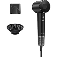 Фен Laifen Swift Premium Platinum Black (LF03-PEG-EU)