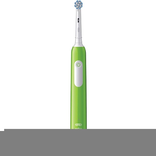 Електрична зубна щітка Oral-B D305 Pro Junior 6+ Green - придбати в Дніпрі, Україні: ціна, характеристики | інтернет-магазин TOUCH