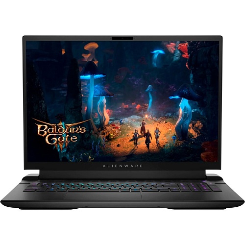 Ноутбук Alienware M18 R2 (AWM18R-9494BLK-PUS) Ноутбук Alienware M18 R2 (AWM18R-9494BLK-PUS)