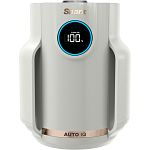Очиститель воздуха Shark NeverChange5 Air Purifier Compact Pro HP072EU