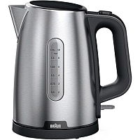 Электрочайник Braun WK 1500 BK