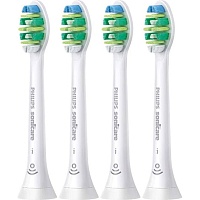Насадка для зубной щетки Philips Sonicare InterCare HX9004/10 4 шт