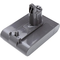 Аккумулятор PowerPlant для пылесоса Dyson DC34 22.2V 2Ah Li-ion (JYX-DYS-LDC35) Аккумулятор PowerPlant для пылесоса Dyson DC34 22.2V 2Ah Li-ion (JYX-DYS-LDC35)