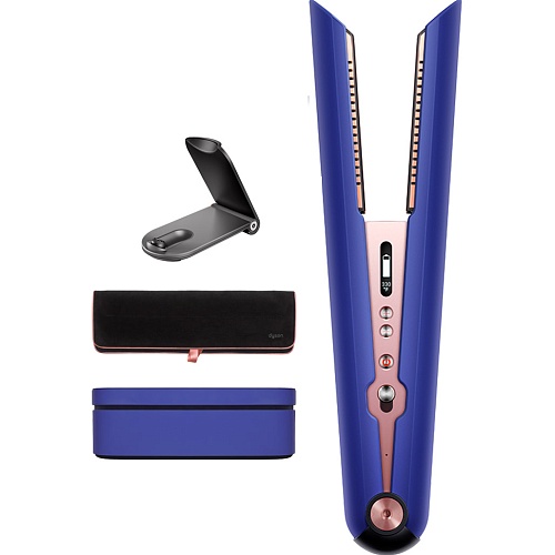 Выпрямитель для волос Dyson Corrale HS07 Vinca Blue/Rose (426145-01)