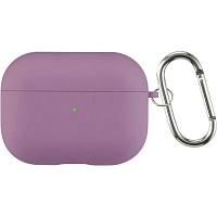 Чохол Silicone Case для Apple AirPods 4 Blueberry - придбати в Дніпрі, Україні: ціна, характеристики | інтернет-магазин TOUCH