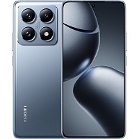 Смартфон Xiaomi 14T Pro 12/512GB Titan Blue Global EU Смартфон Xiaomi 14T Pro 12/512GB Titan Blue Global EU