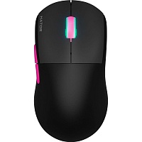 Мышь Hator Quasar 2 Ultra 4K Wireless Black/Pink (HTM570BP) Мышь Hator Quasar 2 Ultra 4K Wireless Black/Pink (HTM570BP)