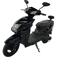 Электроскутер BeastBike Viperwolf 1000W Black