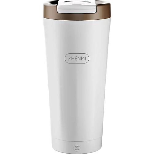 Термокружка Zhenmi Magic Electric Cup 350мл White (ZMDR-C2 Pro)