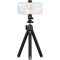 Штатив Apexel APL-JJ025 - придбати в Дніпрі, Україні: ціна, характеристики | інтернет-магазин TOUCH