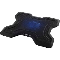 Подставка для ноутбука Esperanza Chinook Notebook Cooling Pad (EA109) Подставка для ноутбука Esperanza Chinook Notebook Cooling Pad (EA109)