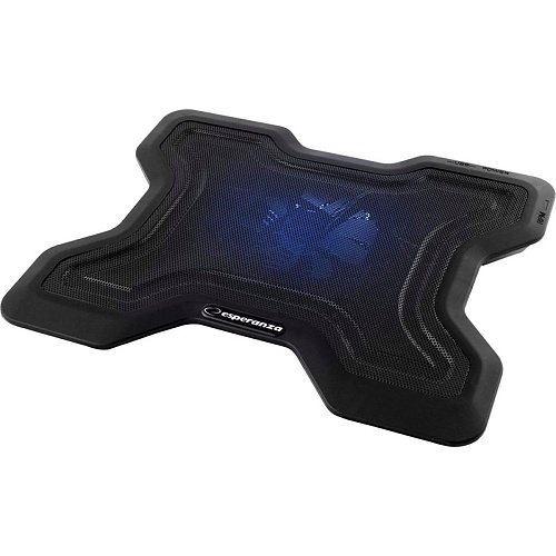 Подставка для ноутбука Esperanza Chinook Notebook Cooling Pad (EA109)