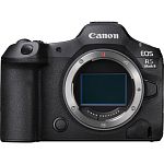 Беззеркальный фотоаппарат Canon EOS R5 Mark II Body Black (6536C022) UA 