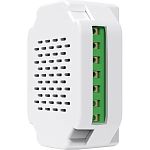 Умное реле Tuya Wi-Fi 2Way Wireless Relay