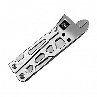 Мультитул Xiaomi NexTool Multi-function Wrench Knife (KT5023) - придбати в Дніпрі, Україні: ціна, характеристики | інтернет-магазин TOUCH Мультитул Xiaomi NexTool Multi-function Wrench Knife (KT5023) - придбати в Дніпрі, Україні: ціна, характеристики | інтернет-магазин TOUCH