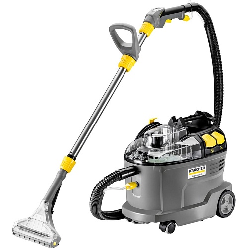 Моющий пылесос Karcher Puzzi 8/1 Adv (1.100-241.0)