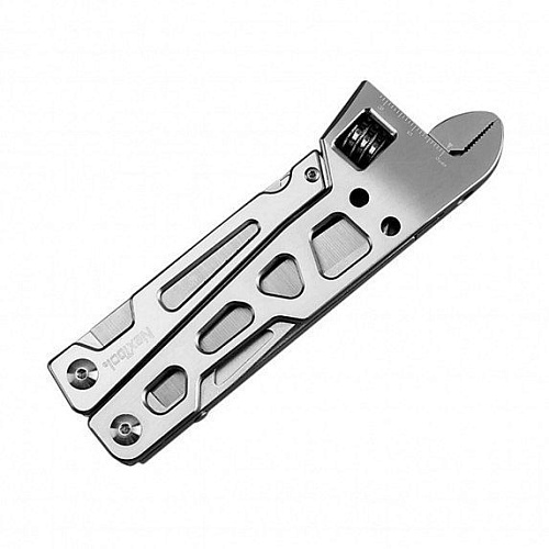 Мультитул Xiaomi NexTool Multi-function Wrench Knife (KT5023)