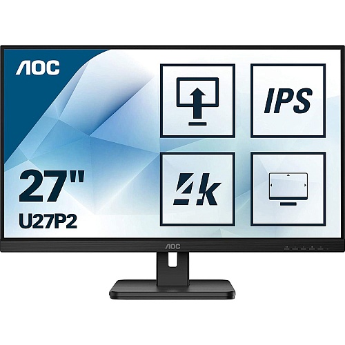 Монитор AOC 27" U27P2