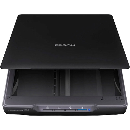Планшетный сканер Epson Perfection V39II (B11B268401)