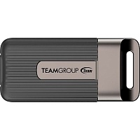 Внешний SSD накопитель TEAM PD20 Mini 2TB (TPSEG5002T0C102) Внешний SSD накопитель TEAM PD20 Mini 2TB (TPSEG5002T0C102)