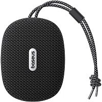 Портативная акустика Baseus AeQur 35 Pro Air Black (A20077600127-00)