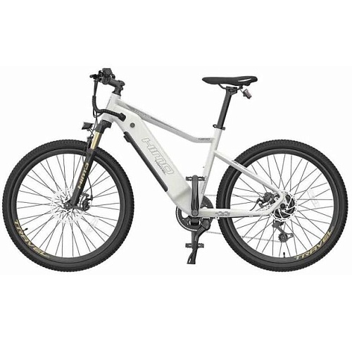 Електровелосипед Xiaomi HIMO C26 (White) - придбати в Дніпрі, Україні: ціна, характеристики | інтернет-магазин TOUCH