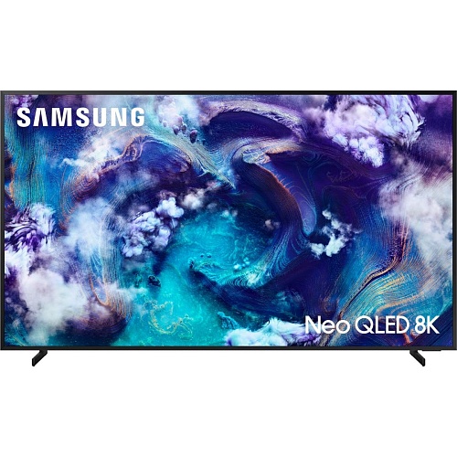 Телевизор Samsung QN900F 65" Neo QLED 8K (QE65QN900FUXUA)