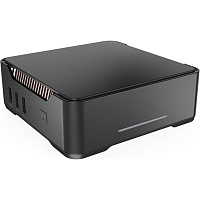 Неттоп Firebat GK3 Plus 8/256GB Неттоп Firebat GK3 Plus 8/256GB