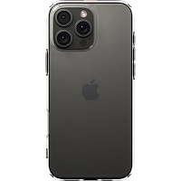Чохол Spigen Ultra Hybrid для Apple iPhone 16 Pro Crystal Clear (ACS08121) - придбати в Дніпрі, Україні: ціна, характеристики | інтернет-магазин TOUCH Чохол Spigen Ultra Hybrid для Apple iPhone 16 Pro Crystal Clear (ACS08121) - придбати в Дніпрі, Україні: ціна, характеристики | інтернет-магазин TOUCH