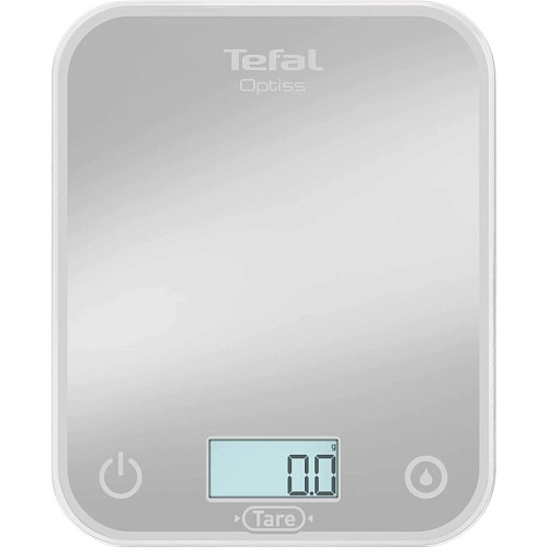 Ваги кухонні Tefal Optiss BC50U4V0 - придбати в Дніпрі, Україні: ціна, характеристики | інтернет-магазин TOUCH Ваги кухонні Tefal Optiss BC50U4V0 - придбати в Дніпрі, Україні: ціна, характеристики | інтернет-магазин TOUCH