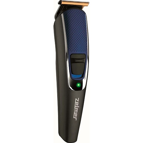 Машинка для стрижки Zelmer ZGK6310 - придбати в Дніпрі, Україні: ціна, характеристики | інтернет-магазин TOUCH