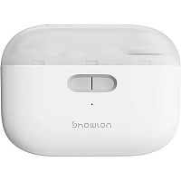 Электрическая машинка для стрижки ногтей Showlon Electric Nail Clipper Pro (LQ-EDZJD01)