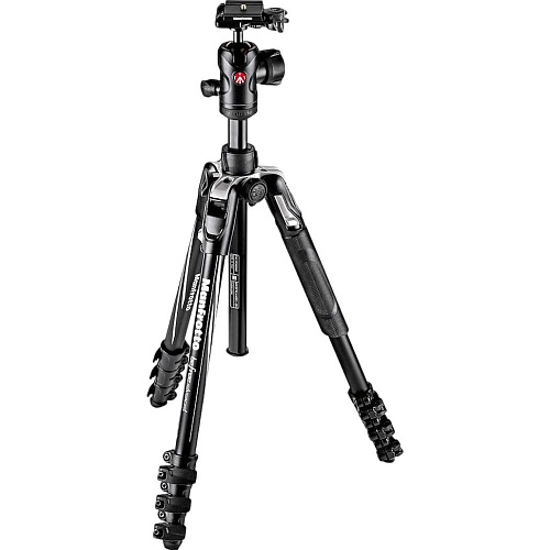 Штатив Manfrotto MKBFRLA4BK-BH 