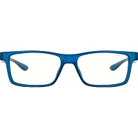 Компьютерные очки Gunnar Computer Eyewear Cruz Navy Clear Natural