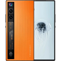 Смартфон Redmagic 10 Air 16/512GB Orange Flare
