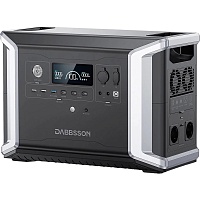 Зарядная станция Dabbsson DBS2300