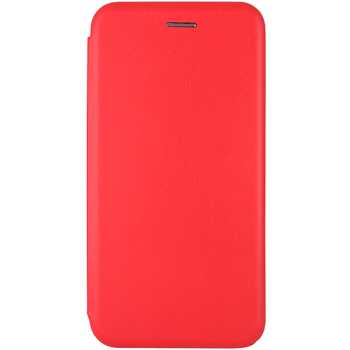 Чохол-книжка Classy Leather Case для Xiaomi Redmi Note 11 Pro/Note 11 Pro 5G/Poco X4 Pro 5G (Red) - придбати в Дніпрі, Україні: ціна, характеристики | інтернет-магазин TOUCH