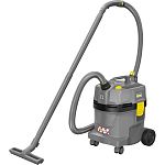 Пылесос промышленный Karcher NT 22/1 Ap L (1.378-600.0) UA-UCRF