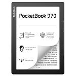 Електронна книга PocketBook 970 Mist Gray (PB970-M-CIS, PB970-M-WW)