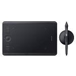 Графічний планшет Wacom Intuos Pro S (PTH-460)