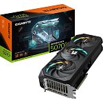 Видеокарта Gigabyte GeForce RTX 5070 Ti GAMING OC 16G (GV-N507TGAMING OC-16GD) EU