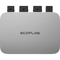 Микроинвертор EcoFlow PowerStream 800W (EFPowerStreamMI-EU-800W) EU